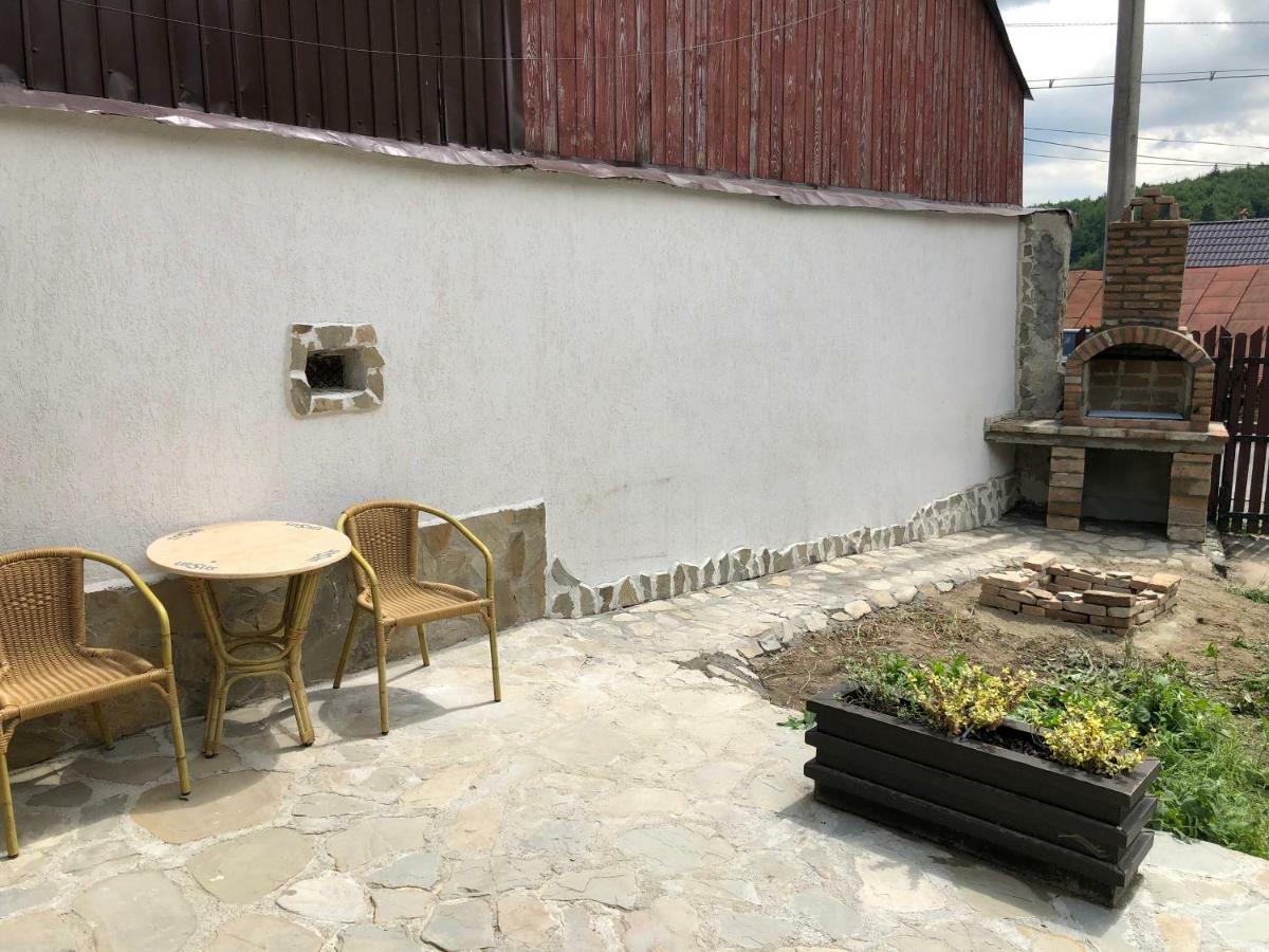 Apartamento Casa Sara Sinaia Exterior foto